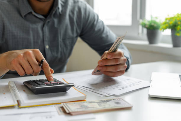 Trusted Marin City, CA Loan Agency Experts